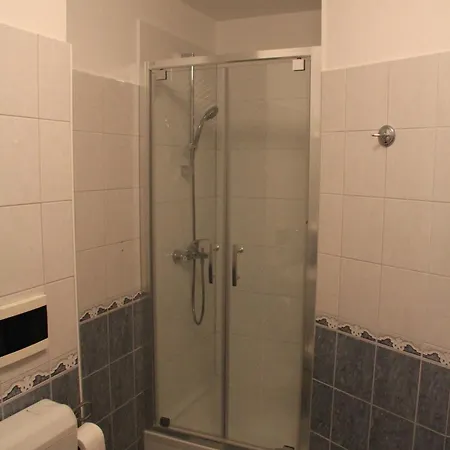 Apartamento Dela Zadar