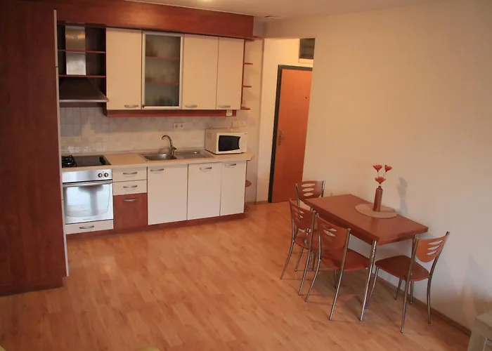 Dela Appartement Zadar